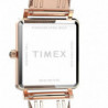 Женские часы Timex TRANSCEND Rectangle Tx2y26200