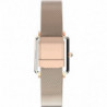 Женские часы Timex TRANSCEND Rectangle Tx2y26200
