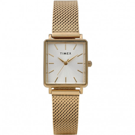 Женские часы Timex TRANSCEND Rectangle Tx2y26100