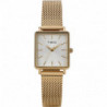 Женские часы Timex TRANSCEND Rectangle Tx2y26100