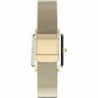 Женские часы Timex TRANSCEND Rectangle Tx2y26100