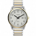 Чоловічий годинник Timex EASY READER Oversized Tx2w52100