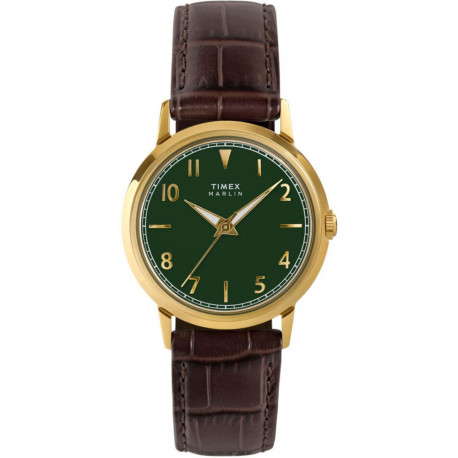 Жіночий годинник Timex MARLIN Tx2y37800