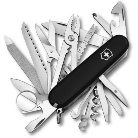 Складной нож Victorinox Swisschamp 1.6795.3