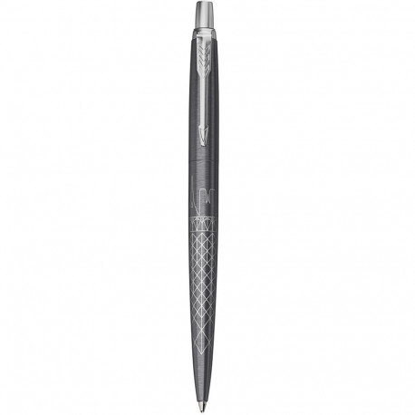 Ручка шариковая Parker JOTTER SE Paris Grey CT BP 19 032_PAR