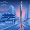 Ручка шариковая Parker JOTTER SE Seoul Blue CT BP 19 032_SEL