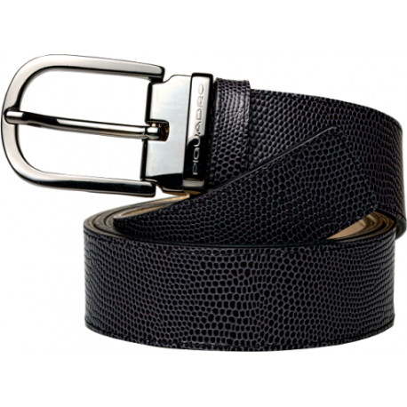 Ремень PIQUADRO черный C37/Black CU3230C37_N