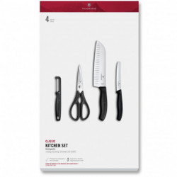 Кухонний набір Victorinox SWISS CLASSIC Kitchen Set 6.7133.41G