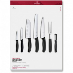 Кухонний набір Victorinox SWISS CLASSIC Kitchen Set 6.7133.71G
