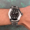 Мужские часы Victorinox Swiss Army I.N.O.X. 242030
