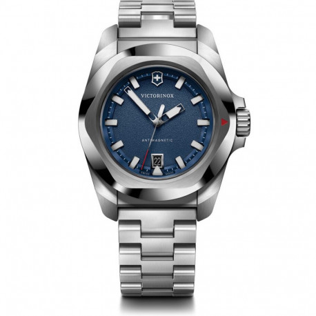 Мужские часы Victorinox Swiss Army I.N.O.X. 242031