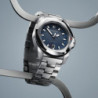 Мужские часы Victorinox Swiss Army I.N.O.X. 242031