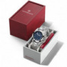 Мужские часы Victorinox Swiss Army I.N.O.X. 242031