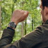 Чоловічий годинник Victorinox Swiss Army SWISS ARMY Automatic 242044