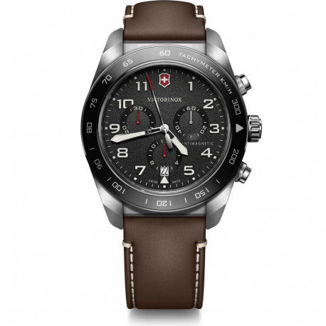 Чоловічий годинник Victorinox Swiss Army SWISS ARMY Chrono 242046
