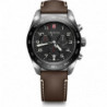 Чоловічий годинник Victorinox Swiss Army SWISS ARMY Chrono 242046