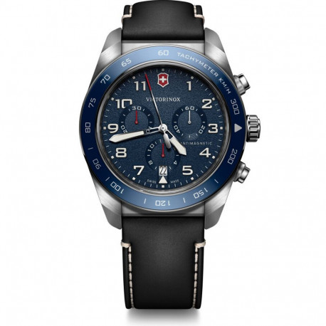Чоловічий годинник Victorinox Swiss Army SWISS ARMY Chrono 242047