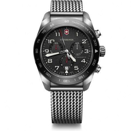 Мужские часы Victorinox Swiss Army SWISS ARMY Chrono 242048