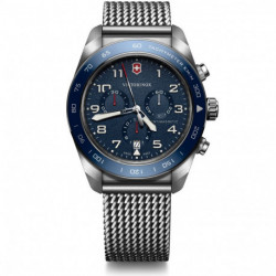 Чоловічий годинник Victorinox Swiss Army SWISS ARMY Chrono 242049