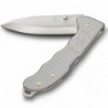 Складаний ніж Victorinox EVOKE Alox 0.9411.D26