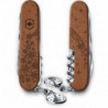 Складной нож Victorinox CLIMBER WOOD Winter Magic 1.3701.63E1