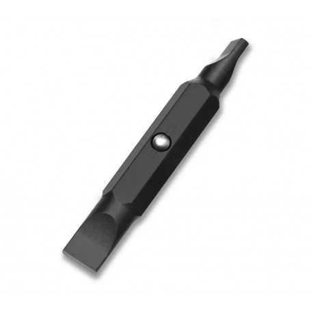 Насадка-біта Slotted 3 mm / Slotted 4 mm Victorinox A.7680.13.10