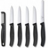 Набор для очистки овощей Victorinox SWISS CLASSIC Paring Set 6.7113.61G