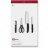 Кухонный набор Victorinox SWISS CLASSIC Kitchen Set 6.7133.41G
