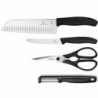 Кухонный набор Victorinox SWISS CLASSIC Kitchen Set 6.7133.41G