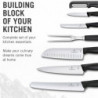 Кухонный набор Victorinox SWISS CLASSIC Kitchen Set 6.7133.71G