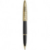 Ручка перьевая Waterman CARENE Opera GT FP F 11 208