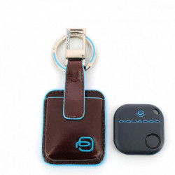 Брелок Piquadro Blue Square (B2) Cognac AC3954B2_MO