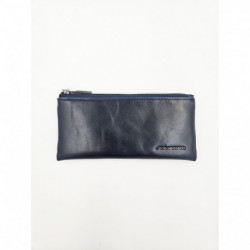 Ключница Piquadro Blue Square (B2) Navy Blue PC1514B2_BLU2