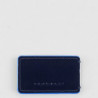 Зажим для денег Piquadro Blue Square (B2) Navy Blue PP4857B2_BLU2
