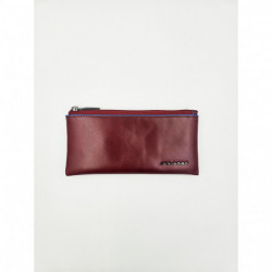 Ключница Piquadro Blue Square (B2) Red PC1514B2_R