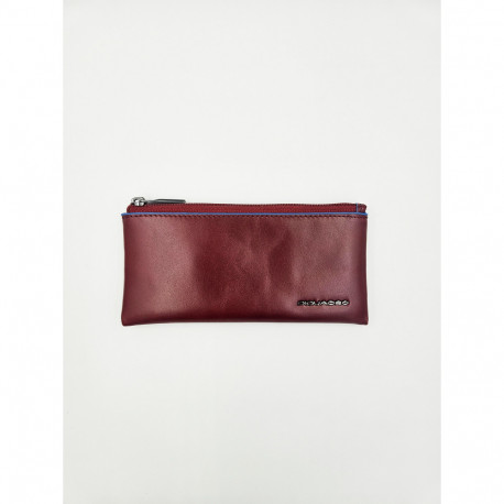 Ключниця Piquadro Blue Square (B2) Red PC1514B2_R