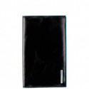 Портмоне PIQUADRO черный BL SQUARE/Black PU1665B2_N