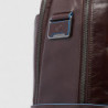 Рюкзак для ноутбука Piquadro Blue Square (B2) Cognac CA4762B2-MO