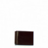 Портмоне Piquadro Blue Square (B2) Cognac PU3890B2R-MO