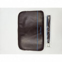 Сумочка Piquadro Blue Square (B2) Cognac AC3944B2-MO