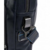 Сумка для ноутбука Piquadro Blue Square (B2) Navy Blue CA2849B2-BLU2