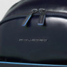 Рюкзак для ноутбука Piquadro Blue Square (B2) Navy Blue CA3214B2-BLU2