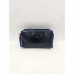 Ключница Piquadro Blue Square (B2) Navy Blue PC4216B2-BLU2