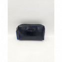 Ключница Piquadro Blue Square (B2) Navy Blue PC4216B2-BLU2