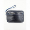 Сумочка / Клатч Piquadro Blue Square (B2) Navy Blue AC5946B2R-BLU2