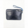 Сумочка / Клатч Piquadro Blue Square (B2) Navy Blue AC5946B2R-BLU2