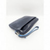 Сумочка / Клатч Piquadro Blue Square (B2) Navy Blue AC5946B2R-BLU2