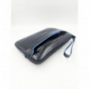Сумочка / Клатч Piquadro Blue Square (B2) Navy Blue AC5946B2R-BLU2