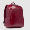 Рюкзак для ноутбука Piquadro Blue Square (B2) Red CA3214B2-R
