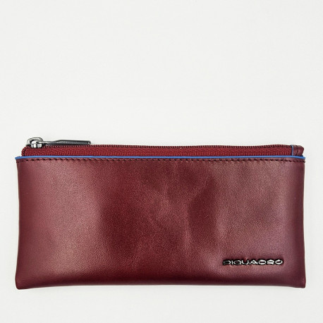 Ключниця Piquadro Blue Square (B2) Red PC1514B2_R